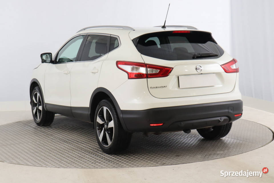 Nissan Qashqai 12 DIGT Zabrze sprzedam