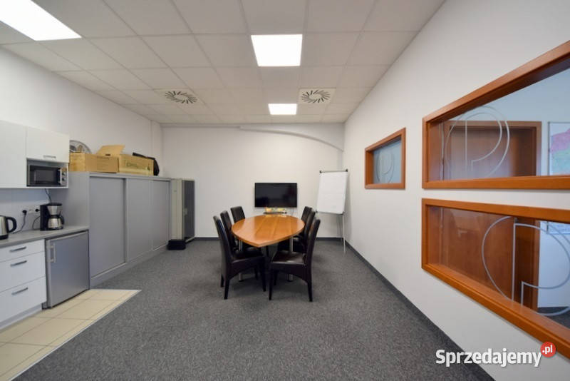 Wynajem biura Opole Śródmieście 100 m2 dojazd asfaltowy opolskie