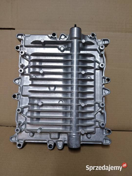 CASE HOLLAND STEROWNIK SILNIKA 5802791863 lubuskie Kargowa sprzedam