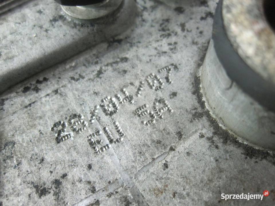 DISCOVERY 08r 27 TDV6 276DT 190 chłodniczka Kielce