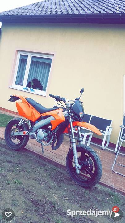 Motorhispania ryz50