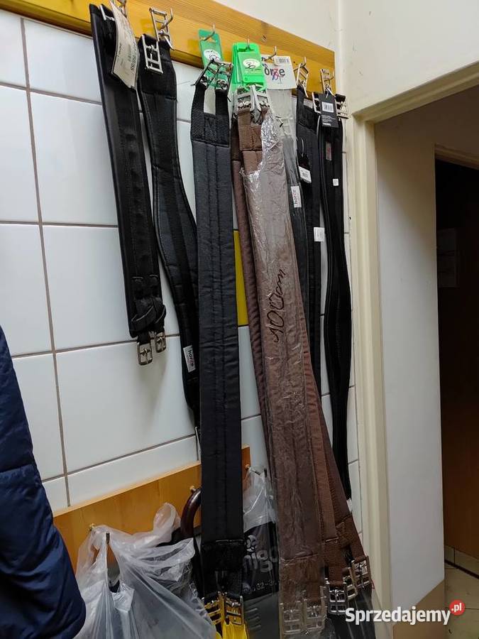 CZAPSY STRETCH DZIECI BRĄZOWE 152 Kazanów