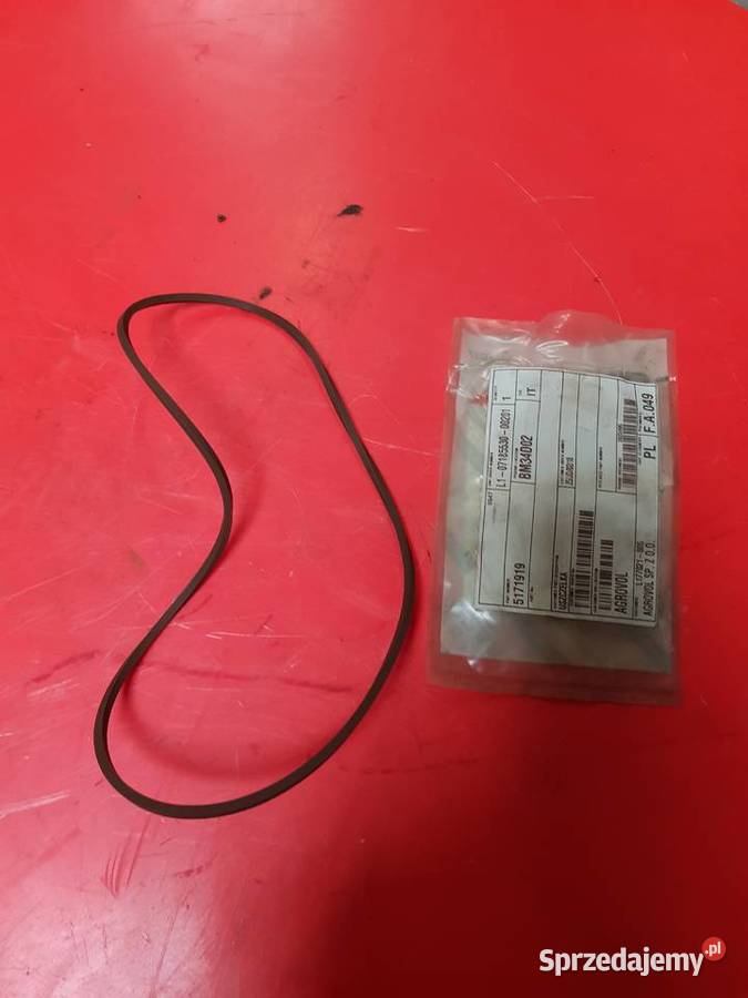 5171919 Uszczelka CNH Holland Case lubuskie Sulechów