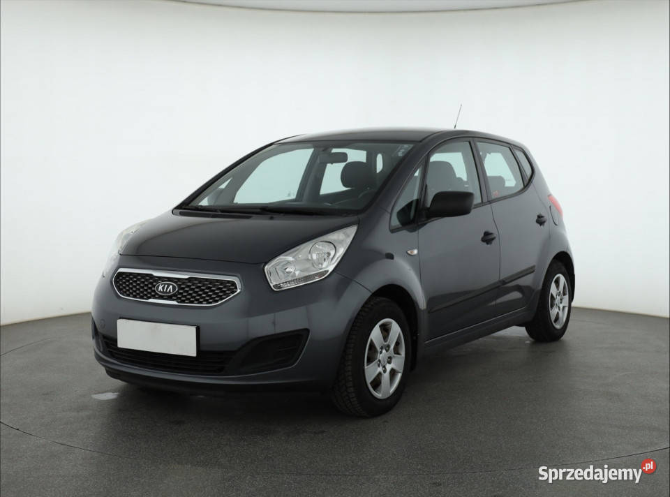 Kia Venga 14 CVVT Piaseczno sprzedam