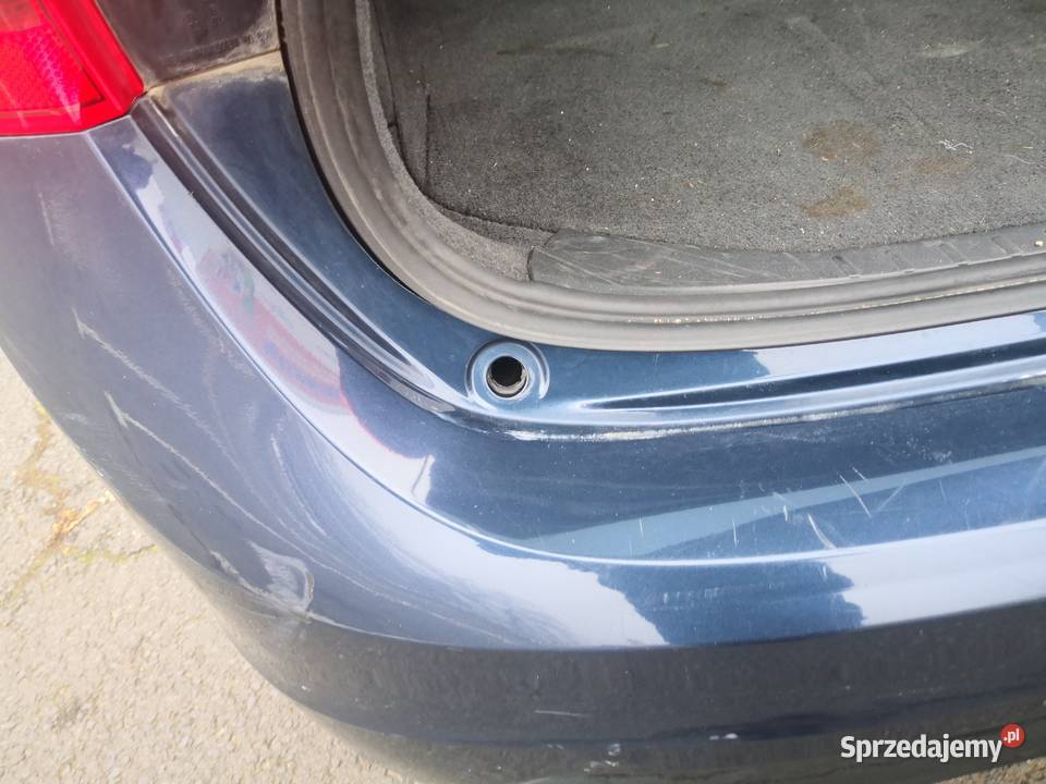 Volvo V60 I D2 2011 Wrocław podgrzewane fotele