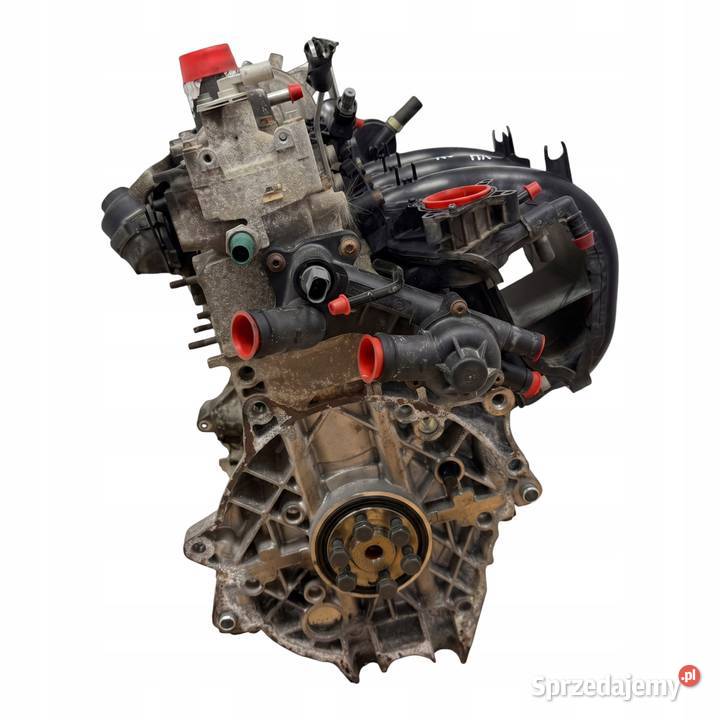 SILNIK BBM VW Polo IV Seat Ibiza III Skoda Fabia Chełm sprzedam