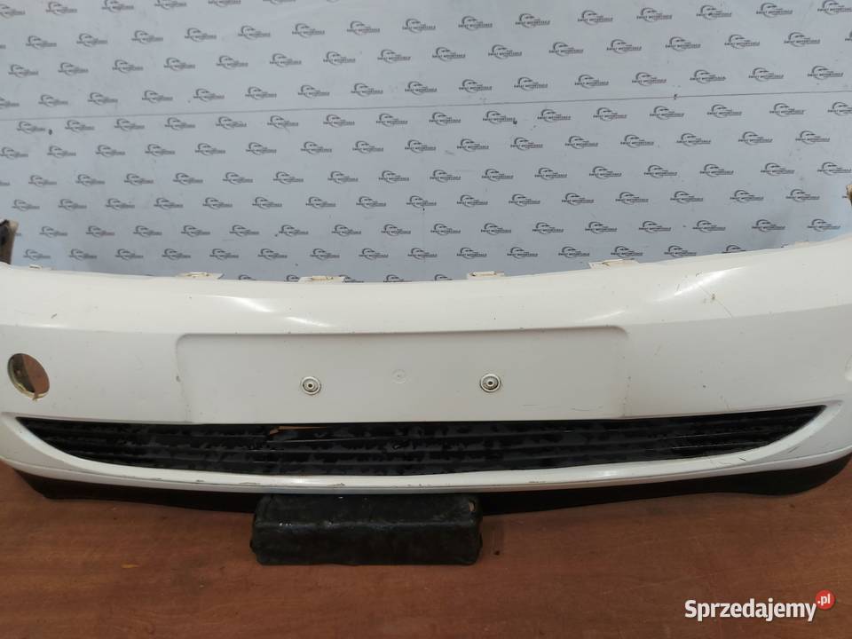 FORD FOCUS MK1 I zderzak przód 98AB17757HCW Kielce