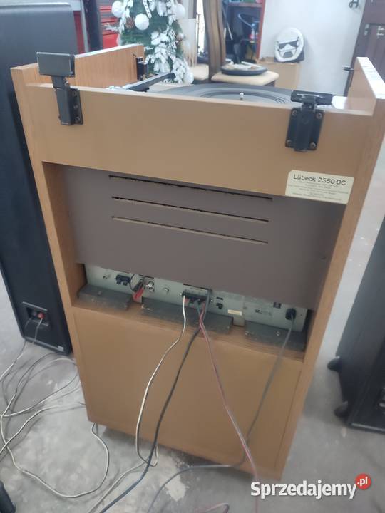 Wieża Sony Wieże i miniwieże Końskie