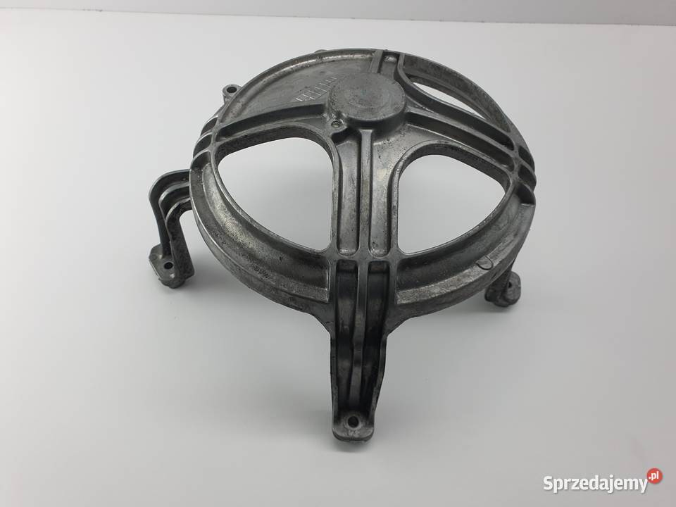 Oslona Wariatora Pajak Yamaha Grizzly 550 łódzkie