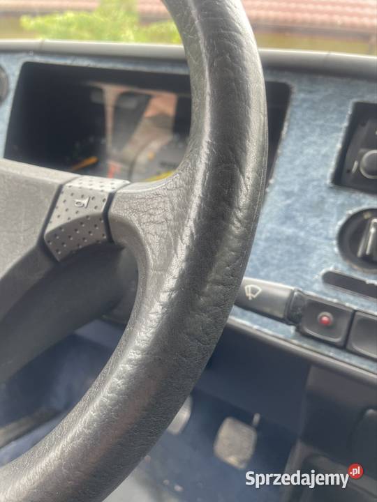 Saab 900 krokodyl 3d Grodzisk Mazowiecki