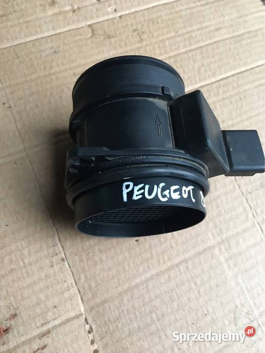 Przepływomierz Peugeot 807 20hdi 9632215280 Chojnice