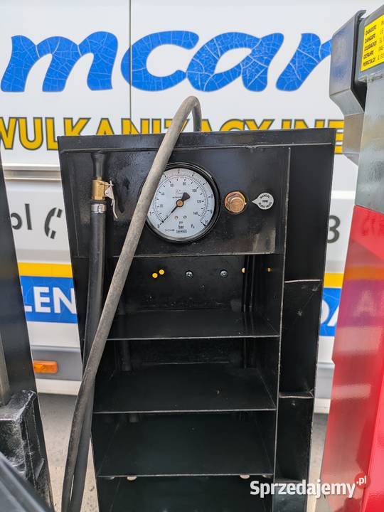Montażownica sice S45 top gp sprzedam