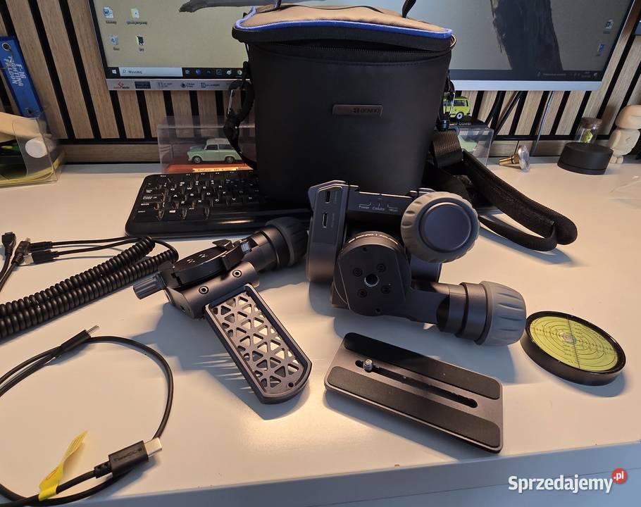 Benro Polaris moduł AstroGłowica paralaktyczna Legnica