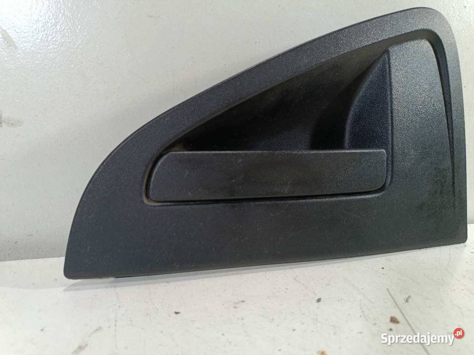KLAMKA DRZWI PRAWY TYŁ CHEVROLET SPARK 96690102