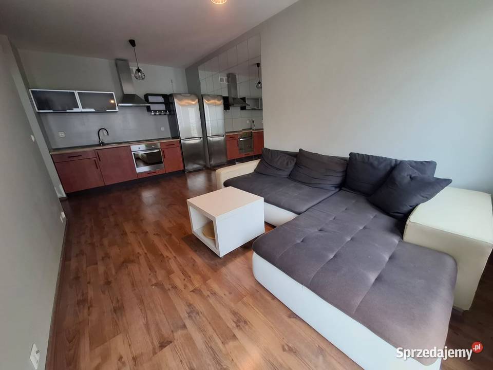 Mieszkanie 40m22pbalkonwinda komórka Ołbin Wrocław
