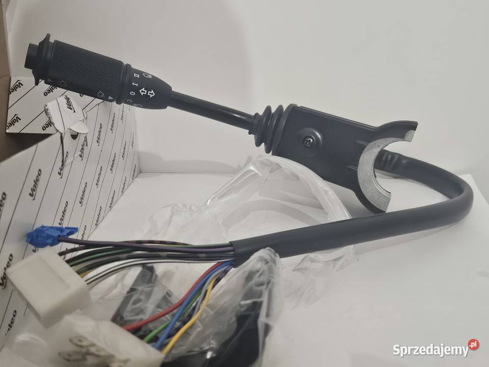 Przełącznik kierunków Valeo 7332017000 201707 podlaskie