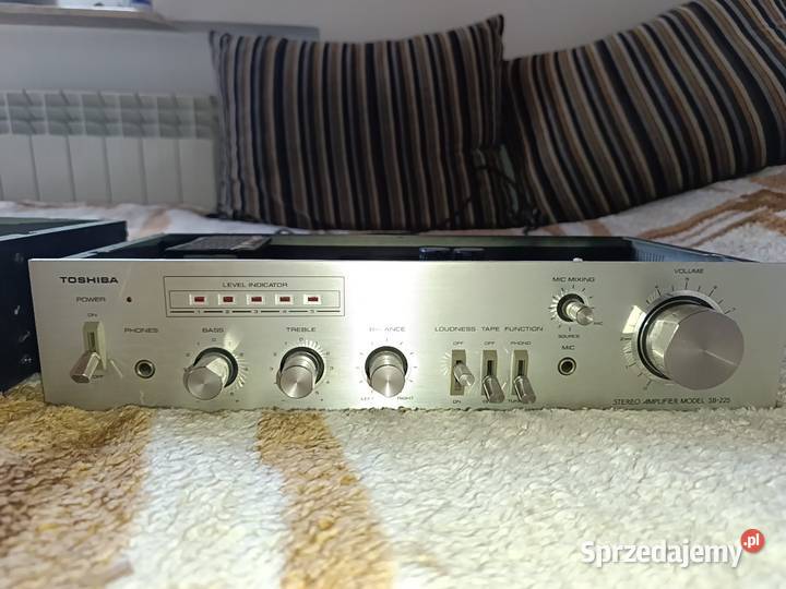 Zestaw Toshiba 225 Kraków