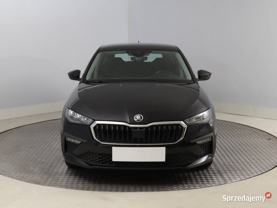 Skoda Scala 10 TSI Bielany Wrocławskie sprzedam
