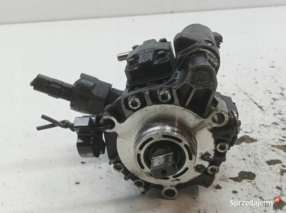 POMPA WTRYSKOWA 9662021580 20 TDCI Ford S I