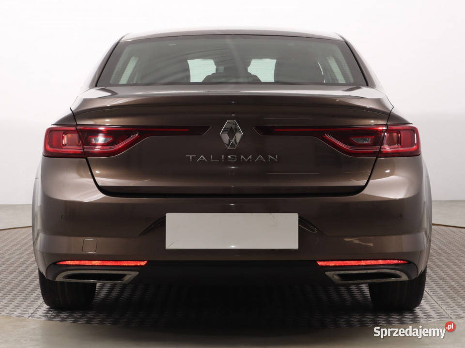 Renault Talisman 16 dCi ESP Talisman