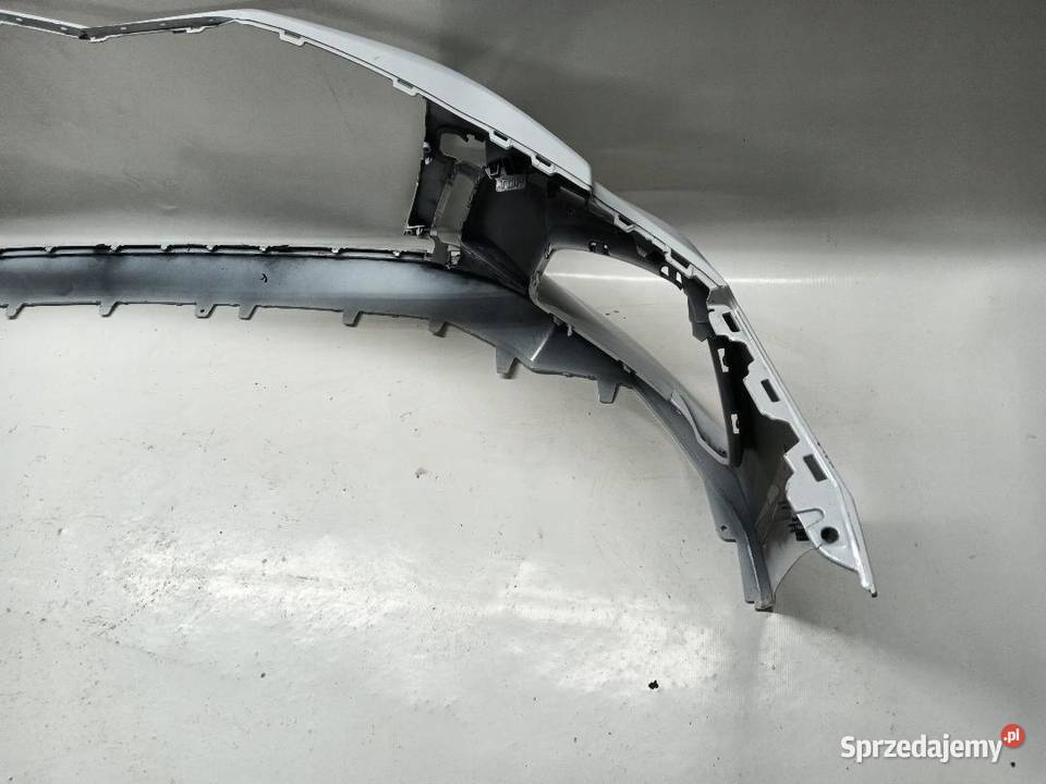 ZDERZAK PRZÓD PRZEDNI AUDI A3 S LINE 8Y0807437