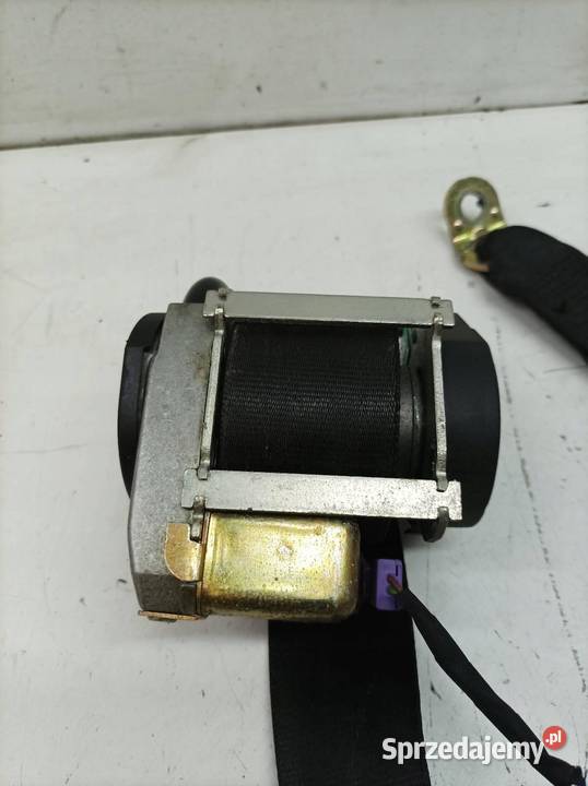 PAS BEZPIECZEŃSTWA LEWY PRZÓD KIEROWCY 5425651 osobowe