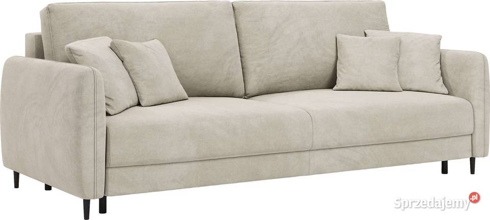 Kanapa VIGO COMFORTEO wiele tkanin i kolorów