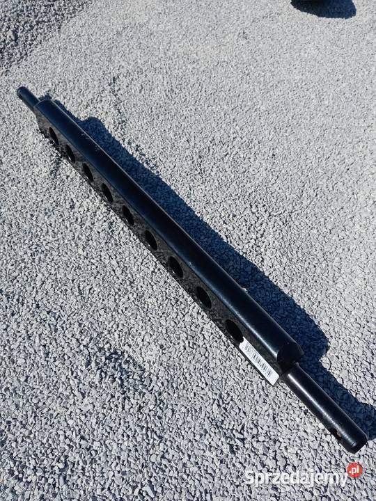 Belka polowa 52 Belka podnośnika kategorii 1 fi Łańcut