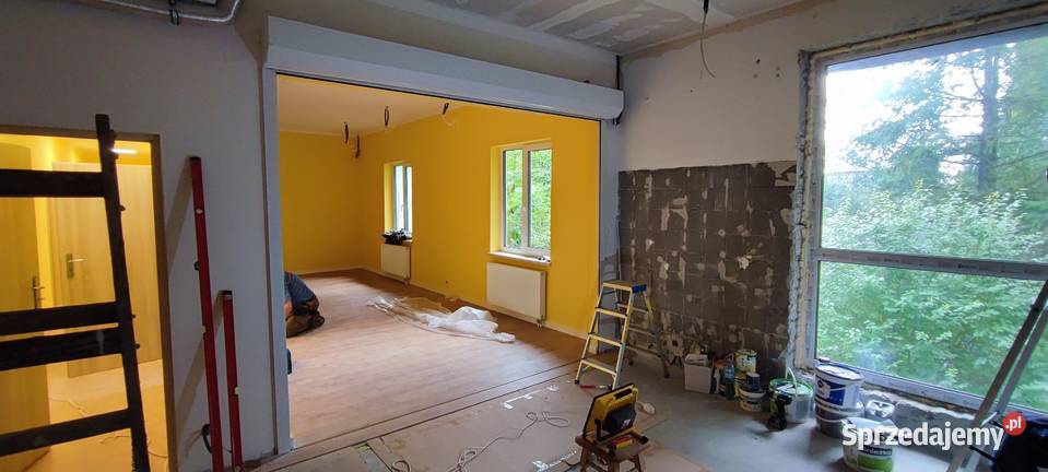 Sprzedaż i montaż rolet zewnętrznych Metalowe Krosno