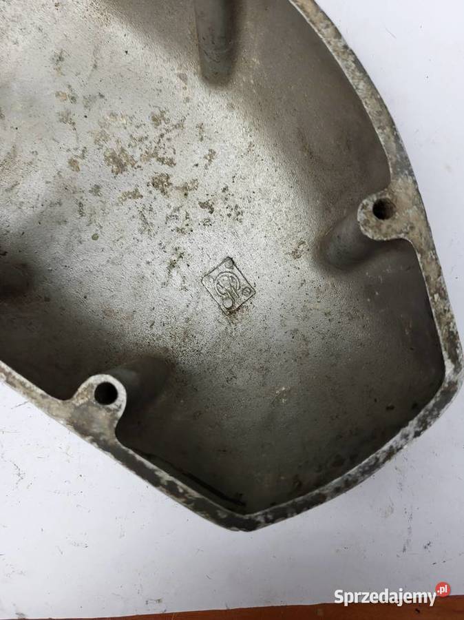 POKRYWA SILNIKA AWO SIMSON TOURIST SPORT Rybnik sprzedam
