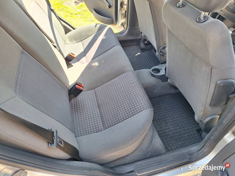 Opel Corsa C z 2003r 12 16V LPG Rok produkcji 2023 Przemęt sprzedam