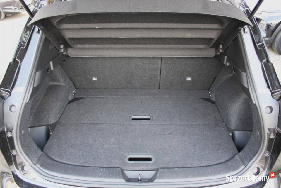 NISSAN Qashqai 2023r Automat LED Kamera360 ACC