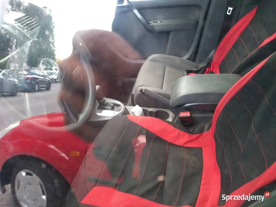 VW Touran 20 diesel dsg 140KM mazowieckie Warszawa sprzedam