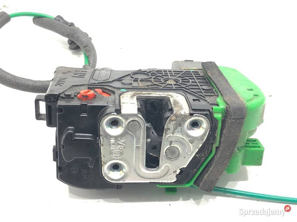 ZAMEK DRZWI PRAWY TYŁ HYUNDAI i40 Hatchback sprzedam