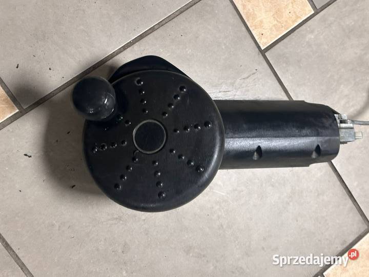 Joystick wózek widłowy 8807848 Układ elektryczny i zapłon śląskie Antonie