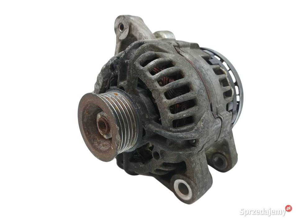 ALTERNATOR 270600J061 13 VVTI Toyota Yaris II
