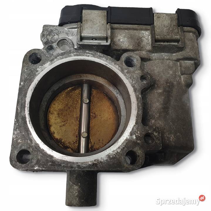 PRZEPUSTNICA VW Golf V 16 FSI 03C133062A Magneti Przepustnice Chełm