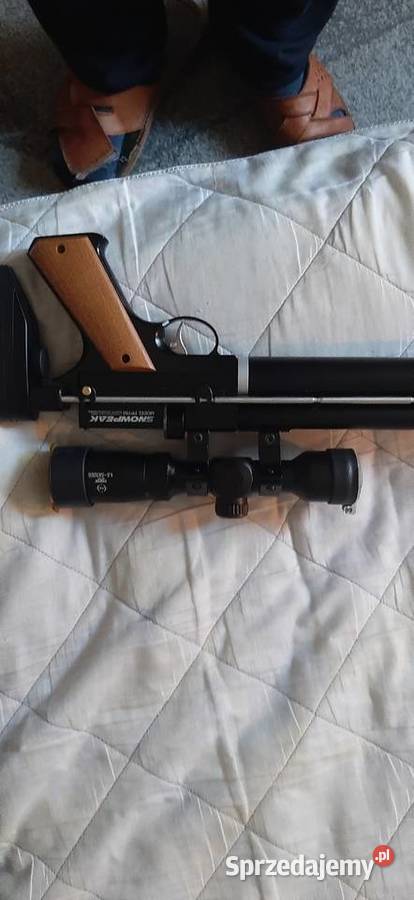 ARTEMIS PP 750 kal 45 Sporty strzeleckie i myślistwo Katowice