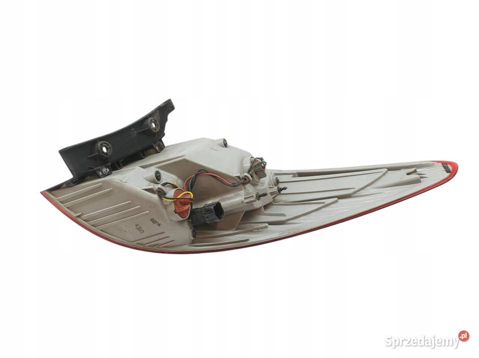 LAMPA TYŁ LEWA EUROPA Hyundai ix35 I 2009 sprzedam