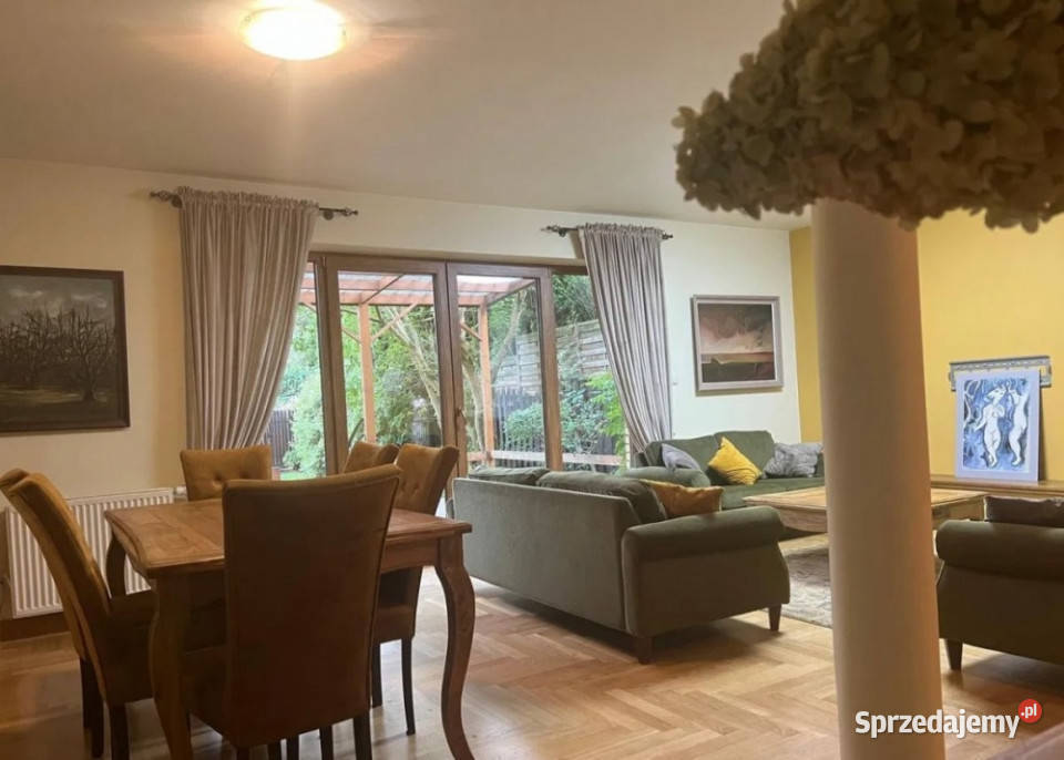 Dom Szeregowy na sprzedaż Białystok