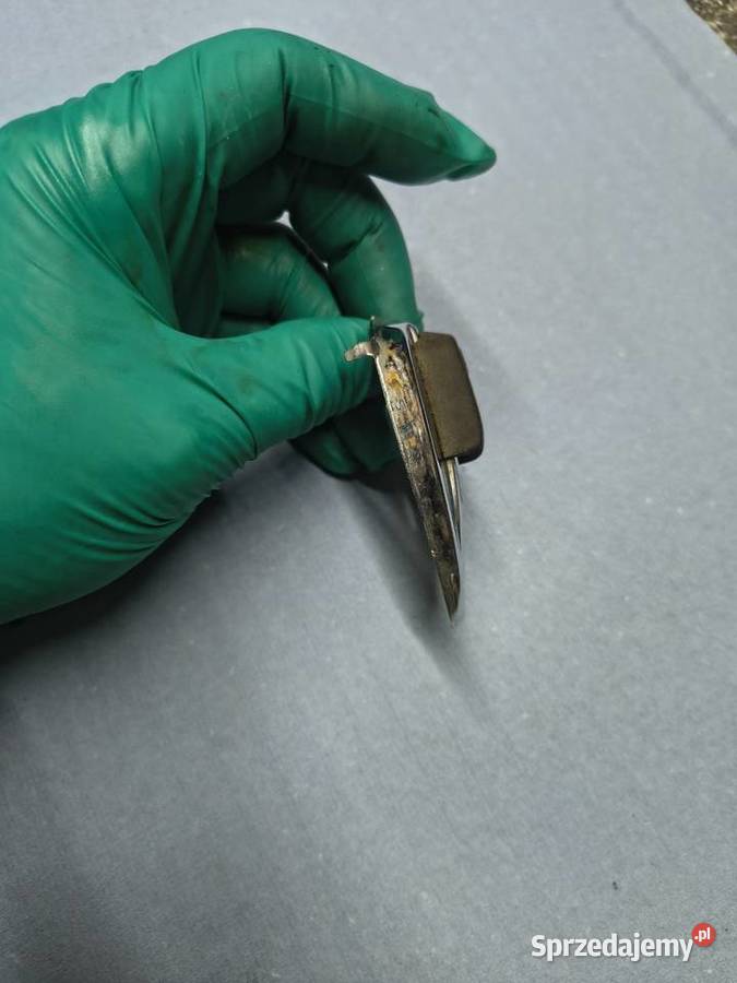 Zasówka stacyjki WSK wfm 125 podkarpackie Rzeszów sprzedam