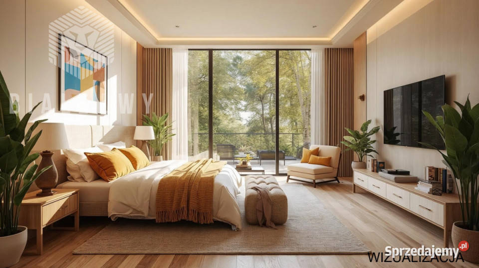 Mieszkanie Warszawa 3853m2 2 pokoje Piętro 1