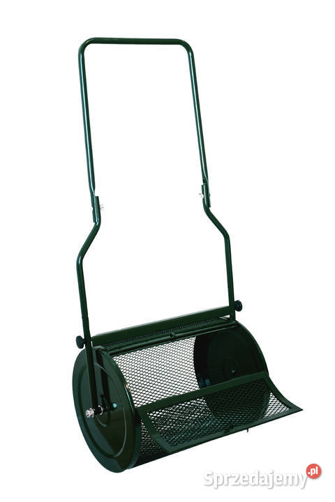 WALEC OGRODOWY KRATOWNICOWY