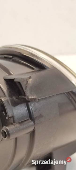 AUDI Q5 8R HALOGEN LEWY PRZÓD 8T0941699B