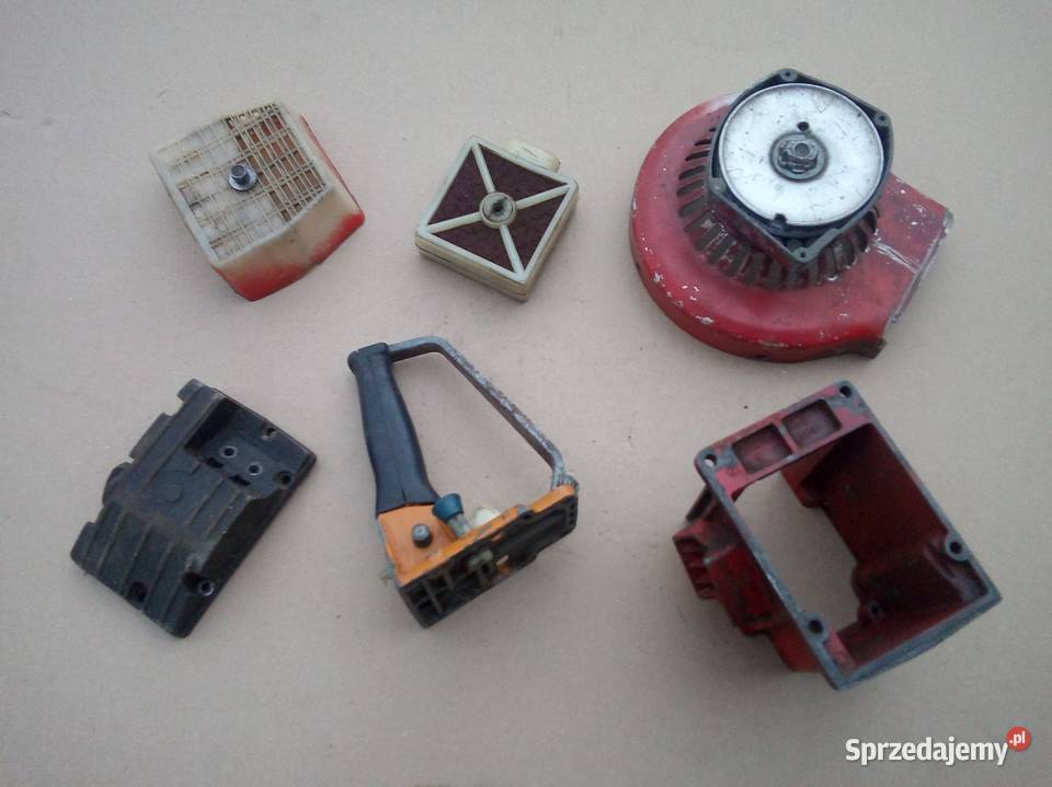 Dolpima 290 Części Stalowa Wola