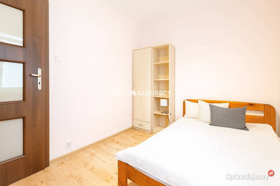 Mieszkanie Kraków Rydlówka 635m2 3pokojowe 17637zł/m2