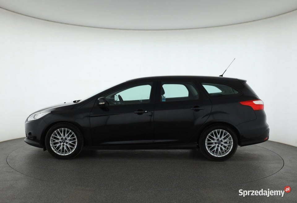 Ford Focus 20 TDCi wspomaganie kierownicy Focus Piaseczno