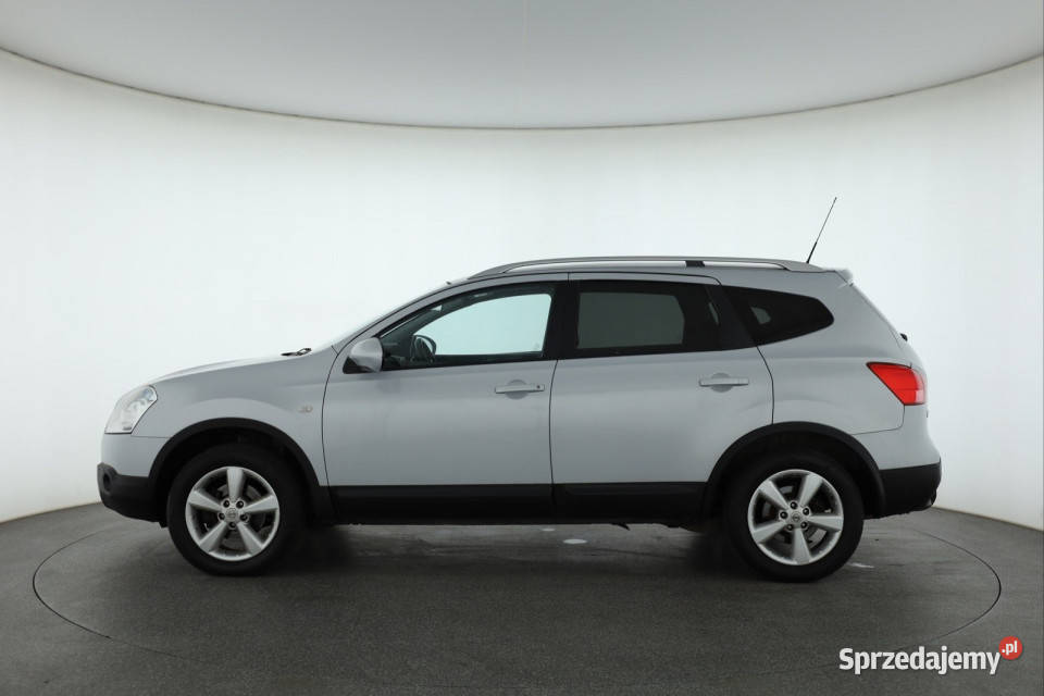 Nissan Qashqai2 16 i Piaseczno