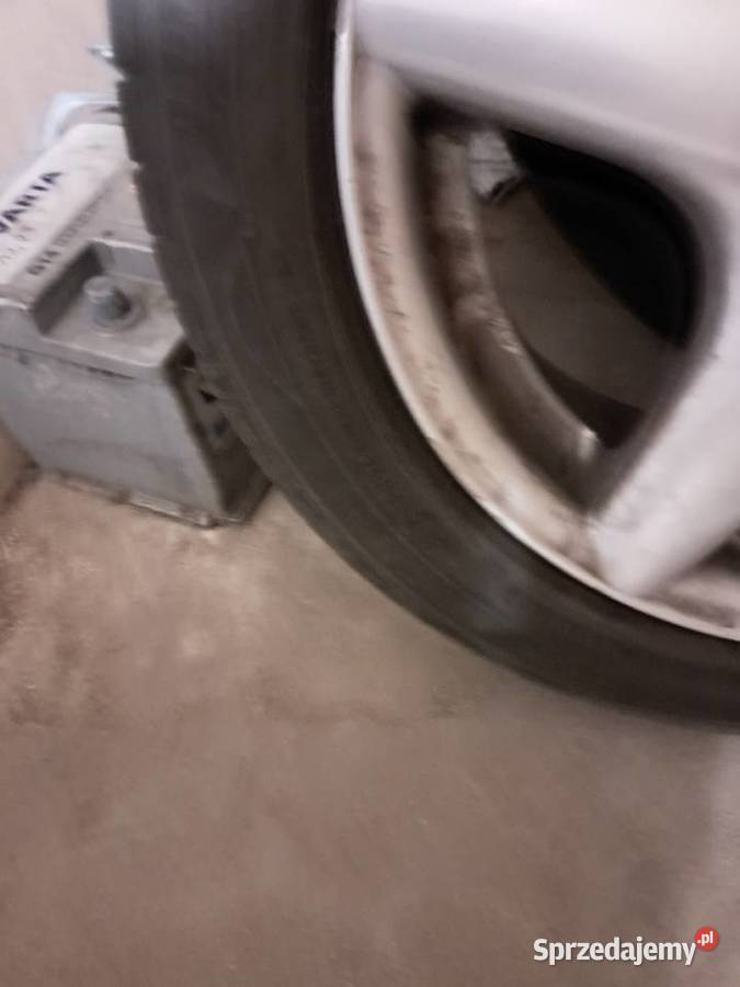 felgi aluminiowe Łódź