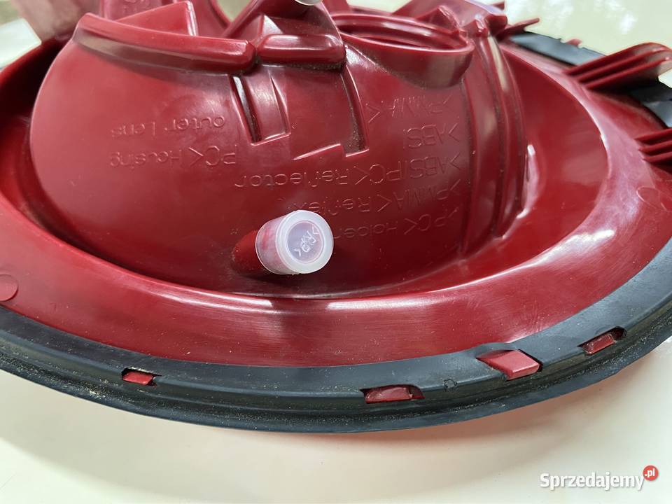 Lampy tył volkswagen vw nie beetle polift Tarczyn sprzedam